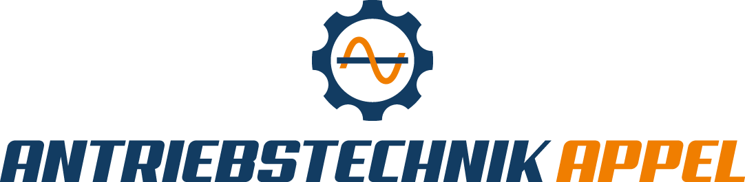 Logo Antriebstechnik Appel